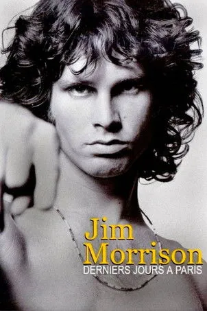 Bill Siddons interpreta a Self - The Doors Manager (archive footage) en Jim Morrison : derniers jours à Paris