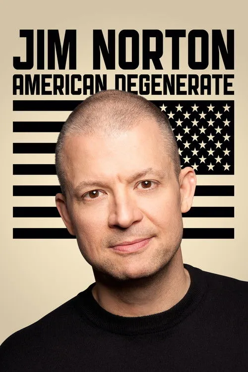 Michael Kenneth Williams interpreta a Himself en Jim Norton: American Degenerate