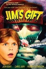 Póster de Jim's Gift