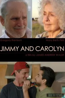 Mary Beth Peil interpreta a  en Jimmy and Carolyn