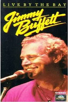 Jimmy Buffett interpreta a Himself en Jimmy Buffett: Live by the Bay