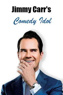Póster de Jimmy Carr’s Comedy Idol