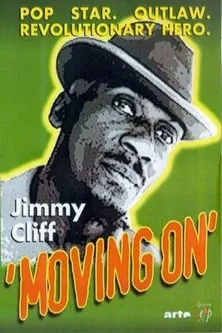 Jimmy Cliff interpreta a Singer en Jimmy Cliff - Moving On
