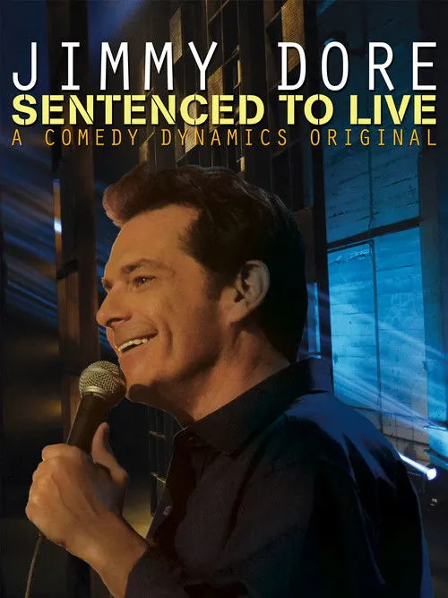 Paul C. Morrissey interpreta a Announcer / opening act en Jimmy Dore: Sentenced To Live
