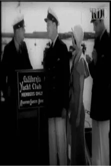 Teddy Mangean interpreta a Charlie's pal en Jimmy's New Yacht