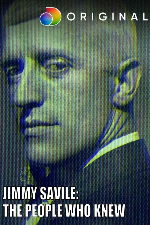 Jimmy Savile interpreta a Self (archival footage) en Jimmy Savile: The People Who Knew