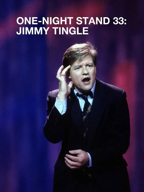 Jimmy Tingle interpreta a Himself en Jimmy Tingle: One Night Stand