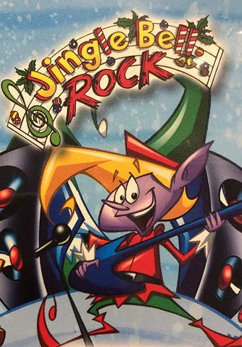 Portada de Jingle Bell Rock