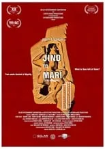 Portada de Jino to Mari