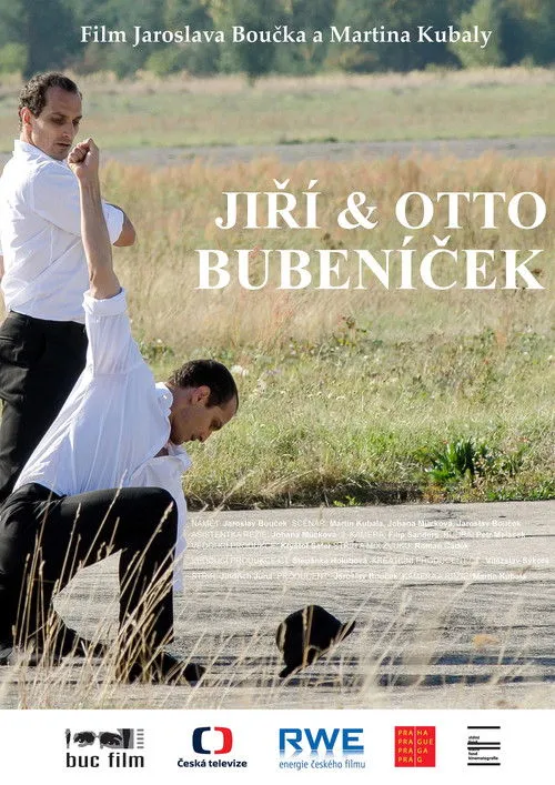 Jirí Bubenícek interpreta a Himself en Jiří & Otto Bubeníček