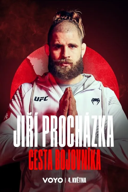 Jirí Procházka interpreta a en Jiří Procházka: Cesta bojovníka