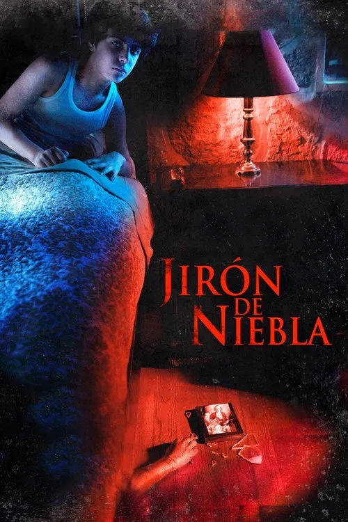 José Ángel Bichir interpreta a Daniel en Jirón de niebla