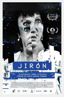 Póster de Jirón