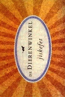 Michiel Romeyn interpreta a en Jiskefet - De Dierenwinkel