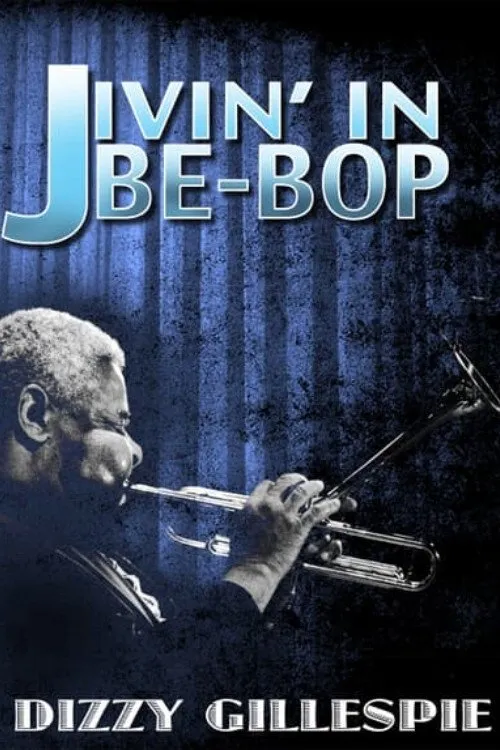 Dizzy Gillespie interpreta a Self en Jivin' in Bebop