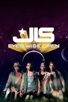 Aston Merrygold interpreta a Himself en JLS: Eyes Wide Open
