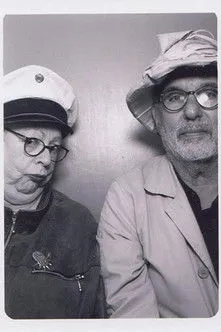 Póster de Jo Brand: No Holds Barred