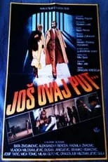 Dragomir Stanojevic interpreta a Drugi zatvorenik en Još ovaj put