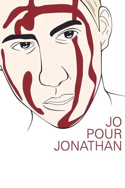 Póster de Jo pour Jonathan