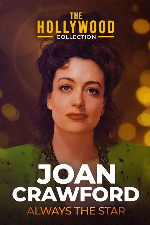 Bob Thomas interpreta a Self en Joan Crawford: Always the Star