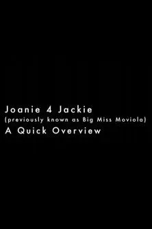 Miranda July interpreta a en Joanie 4 Jackie: A Quick Overview