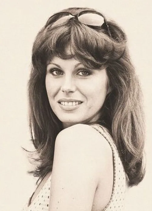 Póster de Joanna Lumley: My Best Bits - In My Own Words