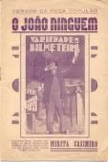 Procopinho interpreta a en João Ninguém