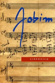 Paulo Jobim interpreta a  en Jobim Sinfônico