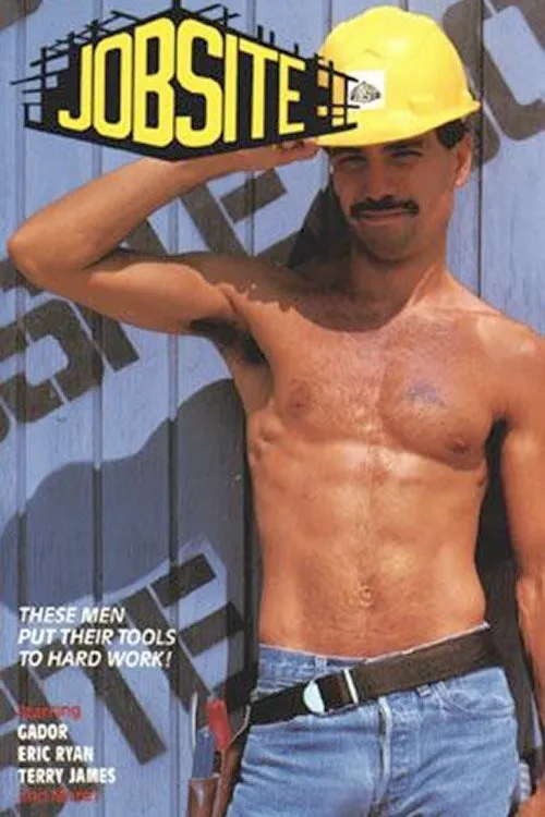 Póster de la película Jobsite