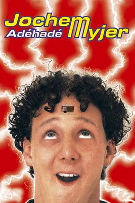Jochem Myjer interpreta a Himself en Jochem Myjer: Adéhadé