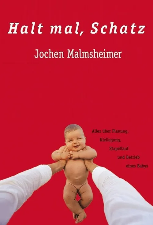Jochen Malmsheimer interpreta a en Jochen Malmsheimer - Halt Mal Schatz