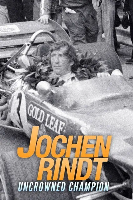 Helmut Marko interpreta a Self en Jochen Rindt: Uncrowned Champion
