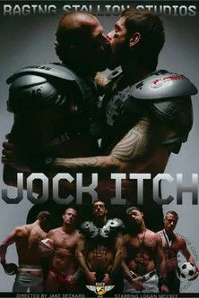 Póster de Jock Itch