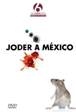 Enrique Peña Nieto interpreta a  en Joder a México