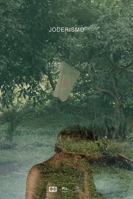 Marcus Curvelo interpreta a Joder en Joderismo