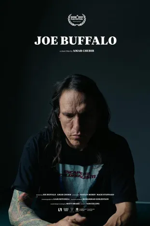 Quinton George interpreta a Teenage Joe en Joe Buffalo