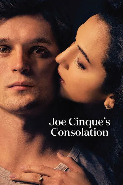 Póster de Joe Cinque's Consolation
