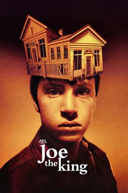 Póster de Joe el Rey