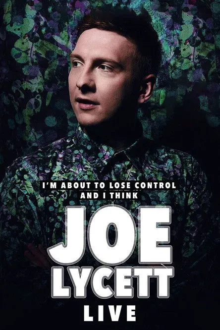 Joe Lycett interpreta a Himself en Joe Lycett: I'm About to Lose Control And I Think Joe Lycett, Live