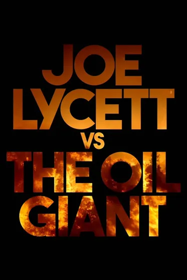 Joe Lycett interpreta a Self en Joe Lycett vs the Oil Giant