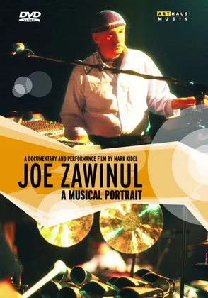 Póster de Joe Zawinul: A Musical Portrait