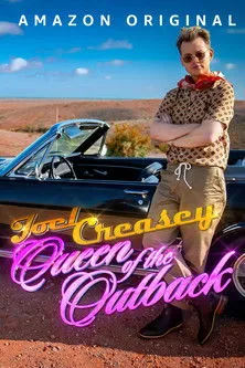Joel Creasey interpreta a Self en Joel Creasey: Queen of the Outback