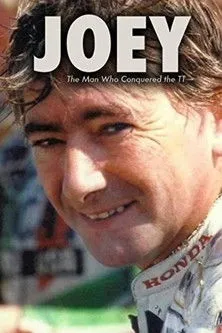 Póster de Joey: The Man Who Conquered the TT