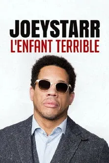 JoeyStarr interpreta a Self en JoeyStarr, l'enfant terrible.