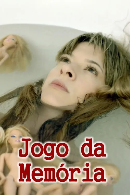 Dalton Vigh interpreta a en Jogo da Memória