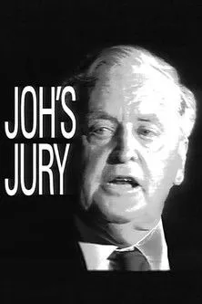 Tom Richards interpreta a Robert Butler en Joh's Jury