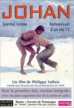 Philippe Vallois interpreta a Self en Johan: Secrets du Tournage
