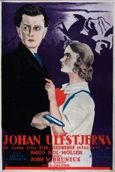 Edith Erastoff interpreta a  en Johan Ulfstjerna