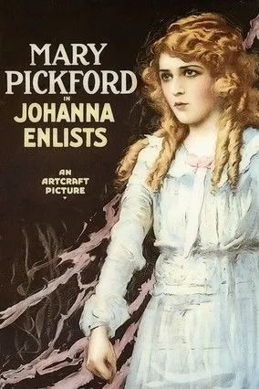 Póster de la película Johanna Enlists