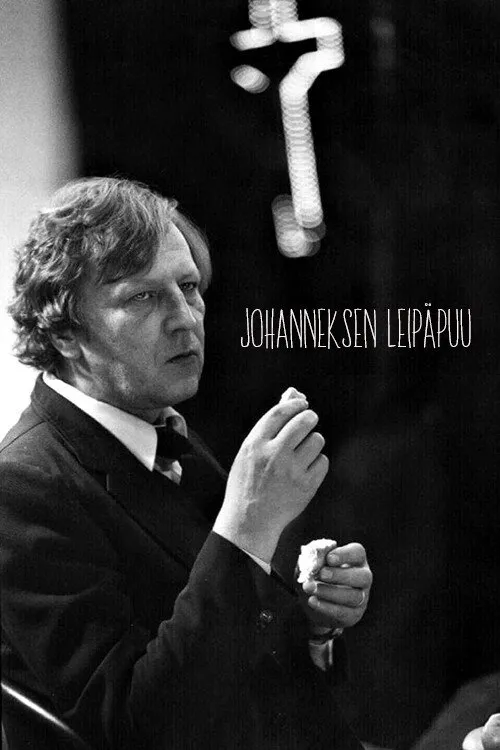 Pekka Huotari interpreta a Pietarinen en Johanneksen leipäpuu